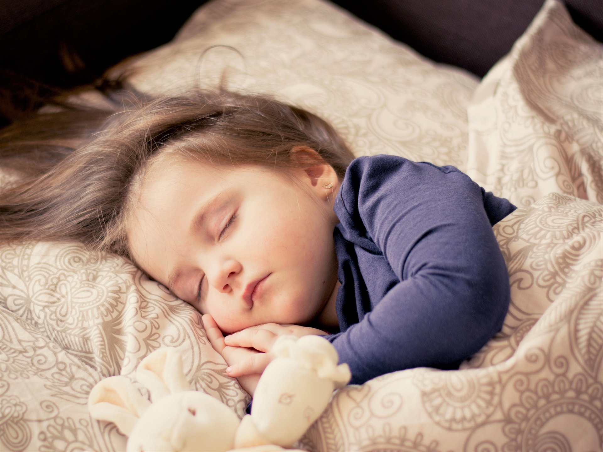 Home Sleep Studies for Children