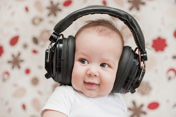Why Ear Protection is So Important for Babies